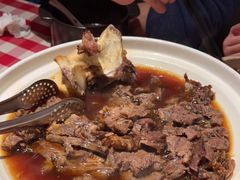 -西贝莜面村(近铁城市广场店)