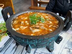 -光海·乡记酸菜鱼·始于1996(花园路店)