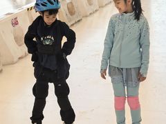 -世纪星滑冰俱乐部(万象城店)