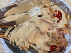 -彭姐麻辣烫(海淀店)
