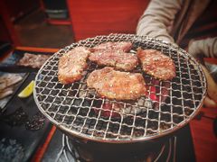 -大阪烧肉BAKA一代(十亩地店)