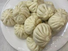 天津包子-奥华餐厅·老张记(台基厂店)