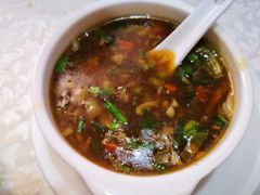 -葛尼沙印度餐厅 (镇明路店)