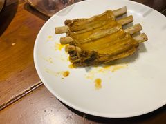 -老诚一锅羊蝎子(天通苑东三区直营店)