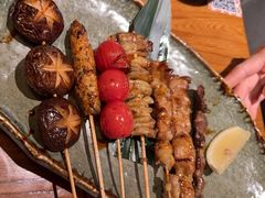 -玄白·炭烤活鳗(上海首店)