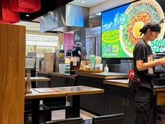 -和府捞面(天河领展广场店)