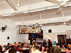 -金沙园生肉面(Jalan Pantai)