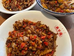 -天下客饭店(中山路店)