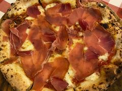 -安立可意大利美食