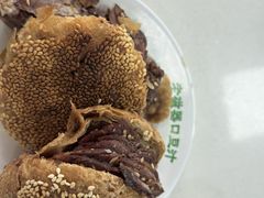 -老磁器口豆汁店(天坛店)