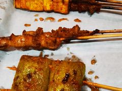 -京朋串屋·烧烤(望京西路总店)