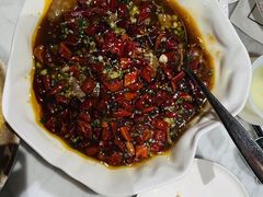 -深圳美高梅酒店-品聚嘉府中餐厅