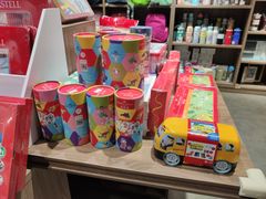 -扶光书店(中环店)