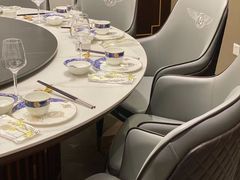 包厢-童福兴·南京菜(老门东店)