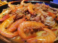 -胖哥俩肉蟹煲(长沙高铁吾悦广场店)