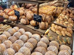 -WHEAT&BAKER-麥(凯德来福士店)
