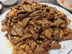 -金阁家常菜(贵阳路店)
