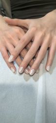 点击看大图 -情同手足美甲美睫