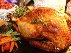 -长沙富力万达文华酒店