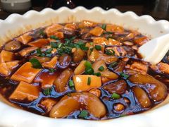 南湖菱滚豆腐-禾城陆稿荐酒楼·嘉兴本味(月河店)