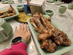 -河东颐祥阁(世贸店)