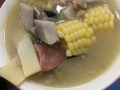 -北京大学-燕南食堂