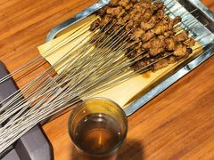 -清真·马洪小炒泡馍馆(钟楼回民街店)