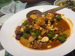 -阿娜尔·新疆菜(宜家荟聚中心店)