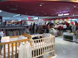 -孩子王童乐园(马群店)