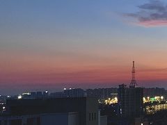 -盛焰铁板烧(王府井店)