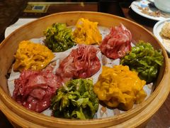 -龍聚祥烧麦馆(鼓楼店)