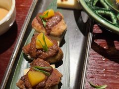 -匠和风精致料理(莆田财富中心店)