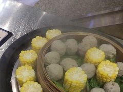 -青蓬蒸汽海鲜·深圳老字号·团建聚会(壹方城店)