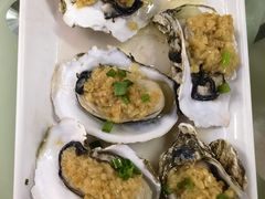 -小辣妹川味海鲜加工店(第一市场椰风巷店)