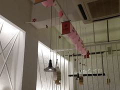 大堂-森龍邑·烧烤·海鲜·炒菜(闽江路店)