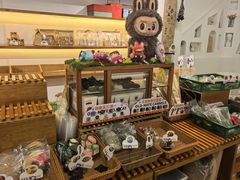 -旧识old mate·烘焙蛋糕店