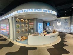 -MINI MARS KIDS CLUB亲子家庭中心(杨浦黄兴店)