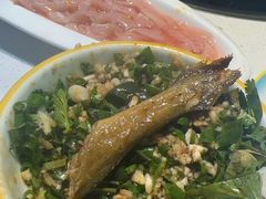 -百口川老火锅(西科大新区店)