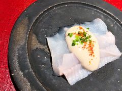 -鮨菜和喜智