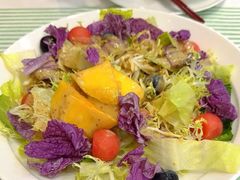 -鹊华居·地道鲁菜·海鲜·融合味(大明湖店)