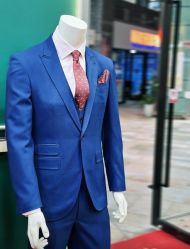 点击看大图 -香港威德诚洋服BESPOKE西服西装高级定制(上海湾一店)