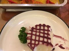 蓝莓山药-麻辣港湾(京津公路店)