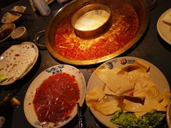 -Xiao Long Kan Hotpot Sydney 小龙坎老火锅