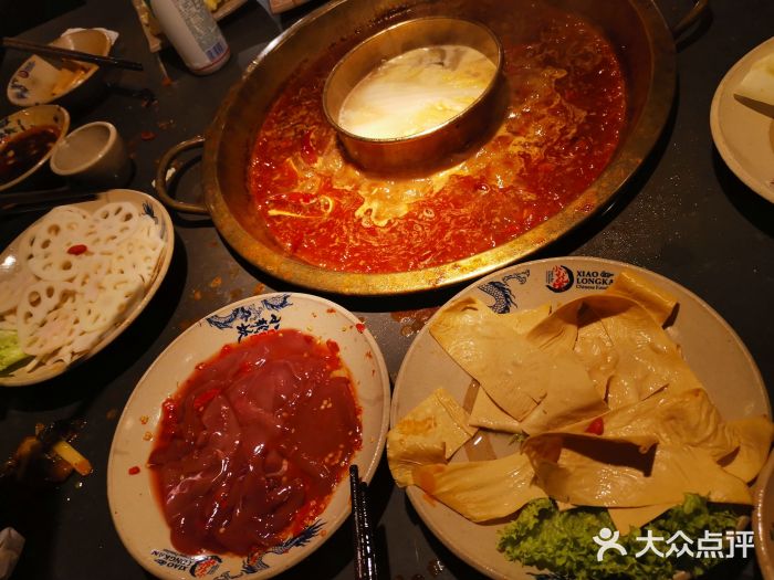 Xiao Long Kan Hotpot Sydney 小龙坎老火锅图片