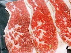 -韩盛·盛江山自助料理(沈辽路万达店)