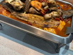 -鸣记脆皮烤鱼(岐山路店)