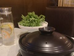 -烹然四季椰子鸡火锅(团结湖总店)