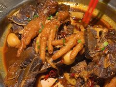 -胖哥俩肉蟹煲(苏州中心店)