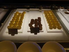 -富力丽思卡尔顿酒店·香荟全日制餐厅