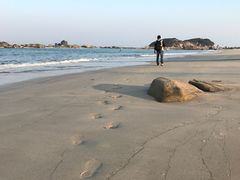 -马銮湾景区